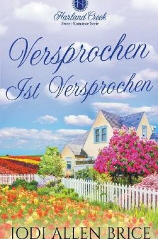 Cover of "Versprochen Ist Versprochen"