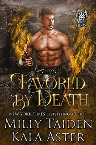 Cover of Favored by Death