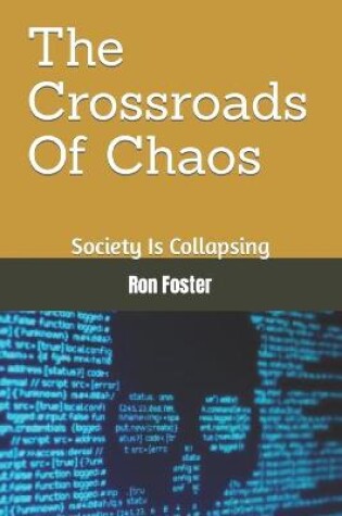 Cover of The Crossroads Of Chaos