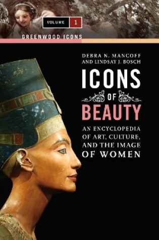 Cover of Icons of Beauty