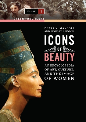 Cover of Icons of Beauty