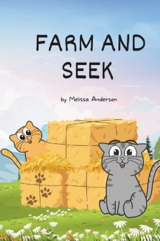 Cover of Farm and Seek