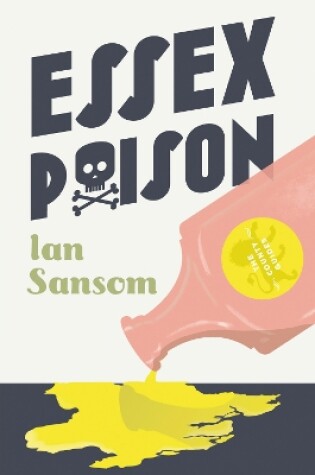 Cover of Essex Poison