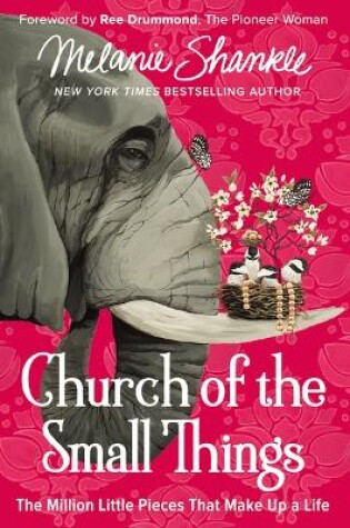 Cover of Church of the Small Things