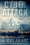Book cover for Cyber Attack (The Boston Brahmin Series Book 2)