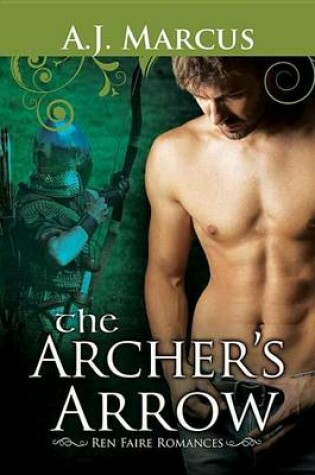 Cover of The Archer's Arrow