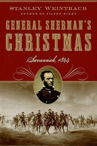 Cover of General Sherman's Christmas