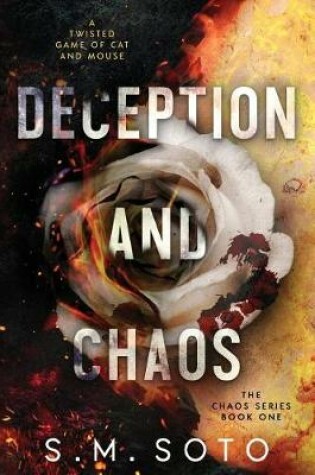 Cover of Deception and Chaos