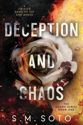 Book cover for Deception and Chaos