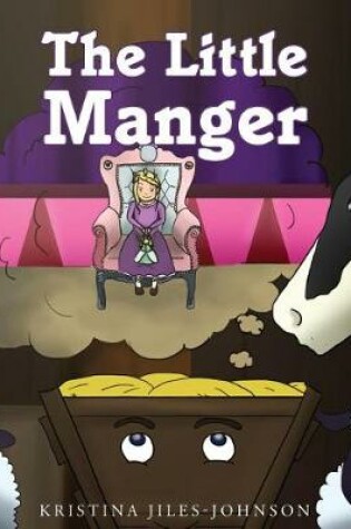 Cover of The Little Manger