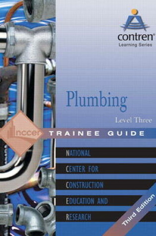 Cover of NEW NCCERconnect with Pearson eText -- Trainee Access Card -- for Plumbing Level 3