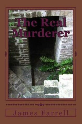 Cover of The Real Murderer