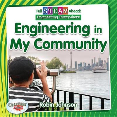 Cover of Engineering in My Community