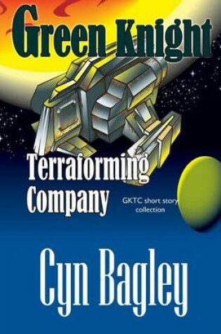 Cover of Green Knight Terraforming Company