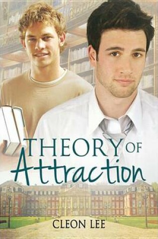 Cover of Theory of Attraction