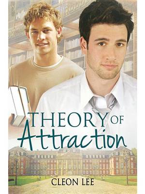 Book cover for Theory of Attraction