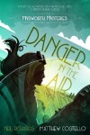 Book cover for Danger in the Air