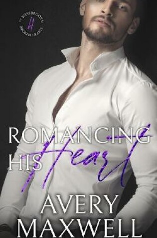 Cover of Romancing His Heart