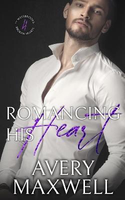 Cover of Romancing His Heart