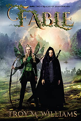 Cover of Fable