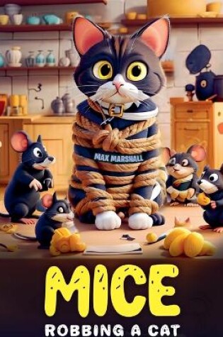 Cover of Mice Robbing a Cat