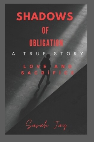 Cover of Shadows of Obligation