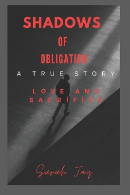 Book cover for Shadows of Obligation