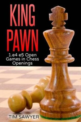 Cover of King Pawn