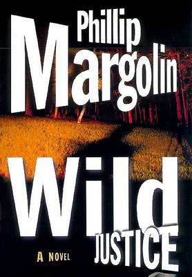 Cover of Wild Justice