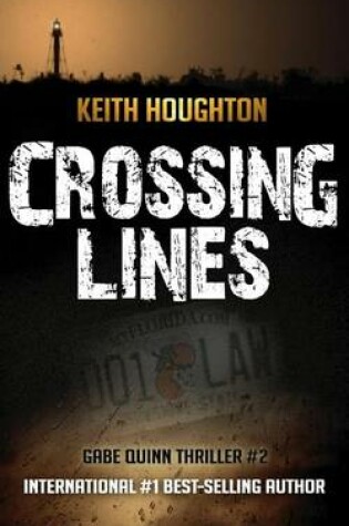 Cover of Crossing Lines