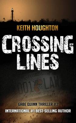 Book cover for Crossing Lines