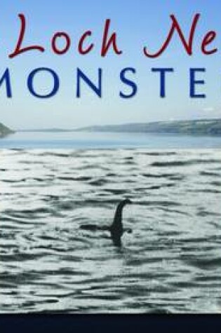 Cover of Loch Ness Monster