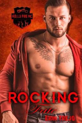Book cover for Rocking Fate