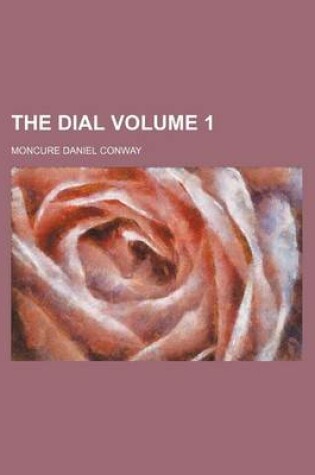 Cover of The Dial Volume 1