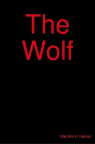 Cover of The Wolf