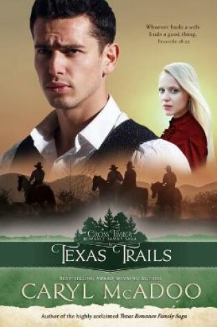 Cover of Texas Trails