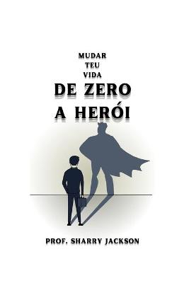 Book cover for de Zero a Herói