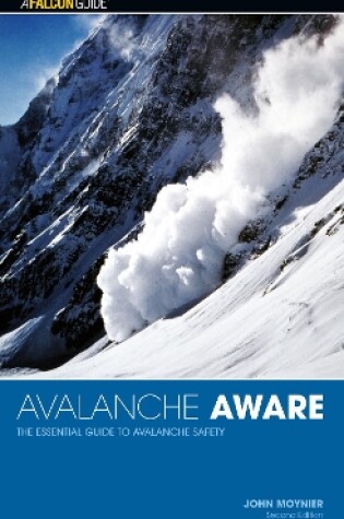 Cover of Avalanche Aware