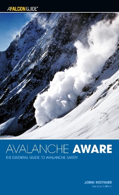 Book cover for Avalanche Aware