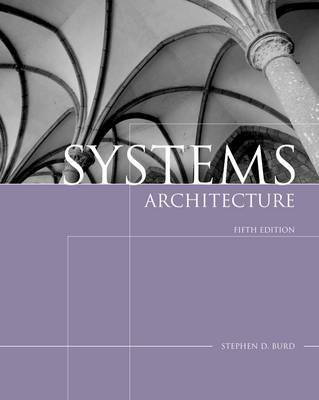 Book cover for Systems Architecture