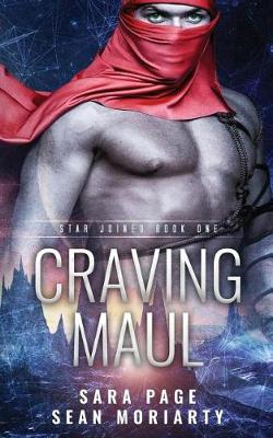 Book cover for Craving Maul