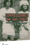 Book cover for Confesiones de un Chef