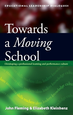 Book cover for Towards A Moving School