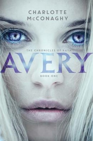 Cover of Avery