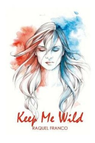 Cover of Keep Me Wild