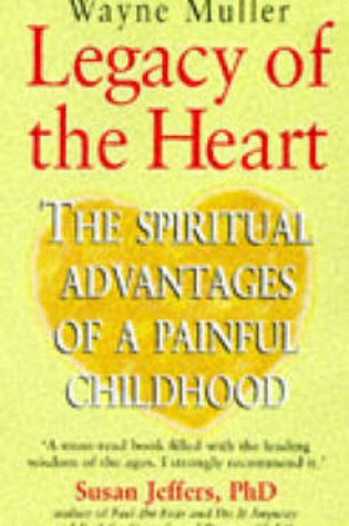 Cover of Legacy of the Heart