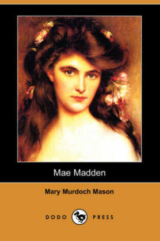 Cover of Mae Madden (Dodo Press)