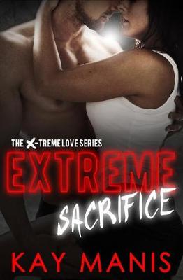Book cover for Extreme Sacrifice