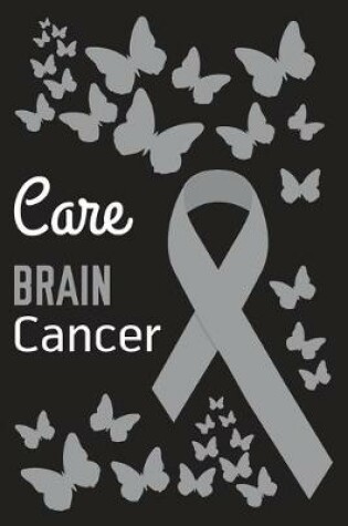 Cover of Care Brain Cancer