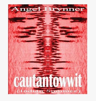 Book cover for Cautantowwit